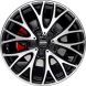 Mini Countryman Wheel Rim Machine Black 86068 Stock Factory OEM Replacement