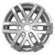 Ford Ranger Wheel Rim Silver 10431 Stock Factory OEM Replacement