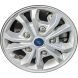Ford Transit 150 Wheel Rim Silver ALY95707 Stock Factory OEM Replacement