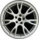 Tesla Model S Wheel Rim Silver ALY95279 (R) Stock Factory OEM Replacement
