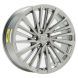 Lexus RX350 Wheel Rim PVD Bright Chrome ALYLG111 Stock Factory OEM Replacement
