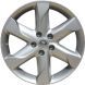 Nissan Murano Wheel Rim Silver 62517 Stock Factory OEM Replacement