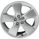 Toyota Prius Wheel Rim Silver 69568 Stock Factory OEM Replacement