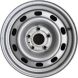 Dodge Ram 1500 Wheel Rim Silver Steel 2215 Stock Factory OEM Replacement