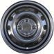 Ford Focus Wheel Rim Black Steel 3365 Stock Factory OEM Replacement