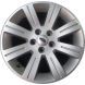 Ford Flex Wheel Rim Silver 3816 Stock Factory OEM Replacement