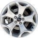 Ford Taurus Wheel Rim Silver 3818 Stock Factory OEM Replacement