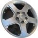 Toyota Sequoia Wheel Rim Hyper Grey ALYTT073 Stock Factory OEM Replacement