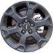 Toyota Rav4 Wheel Rim Satin Black ALYTW036 Stock Factory OEM Replacement