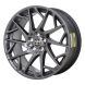 Toyota Camry Wheel Rim Gray ALYTX049 Stock Factory OEM Replacement