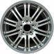 BMW M3 Wheel Rim Hyper Grey 59368 (R) Stock Factory OEM Replacement