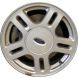 Ford Freestar Wheel Rim Silver 3544 Stock Factory OEM Replacement