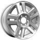 Ford F-150 Wheel Rim Machined Silver 3559 Stock Factory OEM Replacement