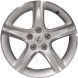 Lexus IS300 Wheel Rim Machined Silver 74157 Stock Factory OEM Replacement