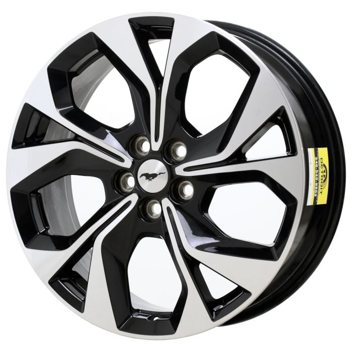 FORD MUSTANG MACH-E wheels rims wheel rim stock genuine