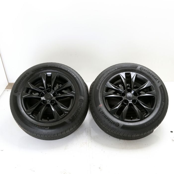 2024 お歳暮【公式】 - 人気ブランド CHEVROLET stock tires rims packages tire wheel TRAILBLAZER ジャケット・アウター