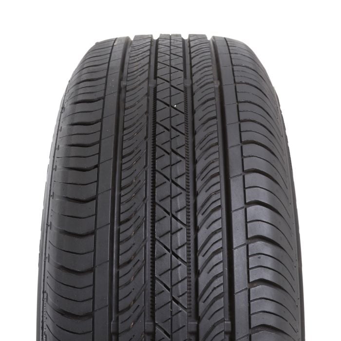 CHEVROLET TRAILBLAZER wheel tire packages rims tires stock