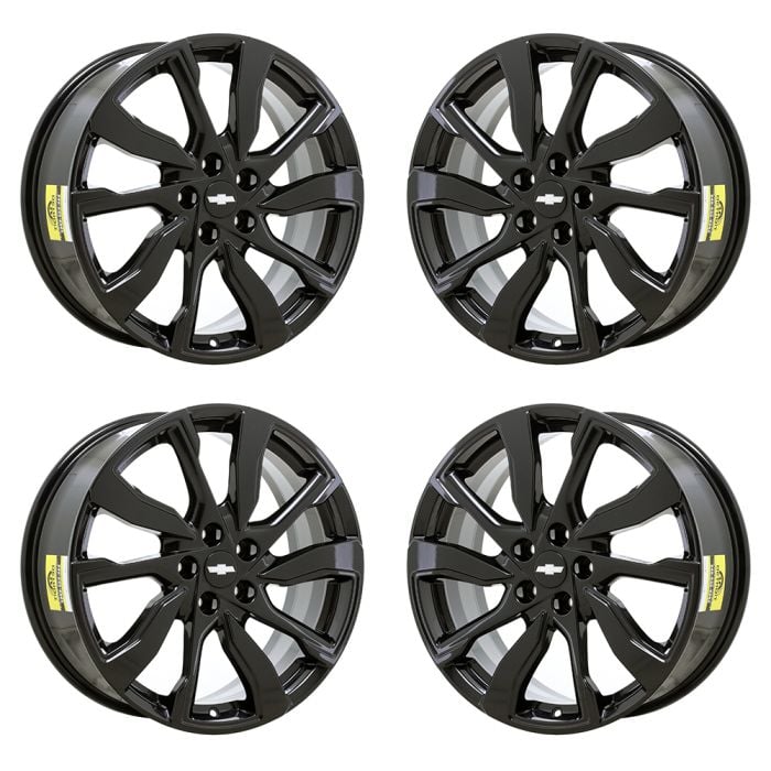 今週の新着アイテム CHEVROLET genuine stock rim wheel rims wheels EQUINOX テープ・マスキングテープ