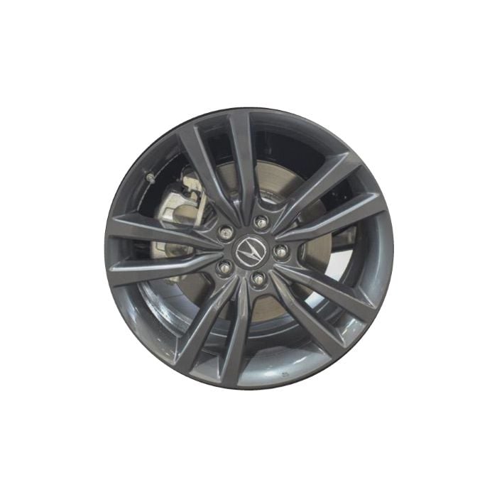 ベストセラー ACURA TLX wheels rims wheel rim stock genuine factory oem 温室・飼育ケース
