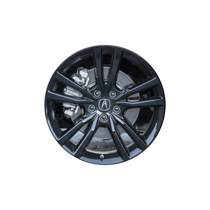 日本最級 rim wheel rims wheels TLX ACURA stock oem factory genuine バイクウェア・装備