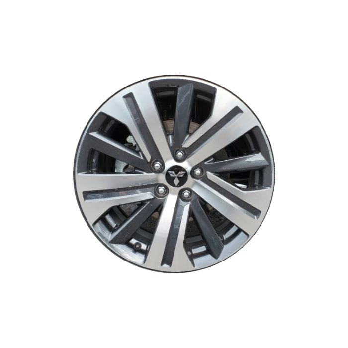 BMW M550i 86162MG OEM Wheel | 6894842 | 36116894842 | OEM