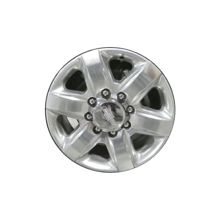 CHEVROLET SILVERADO 2500 wheels rims wheel rim stock genuine