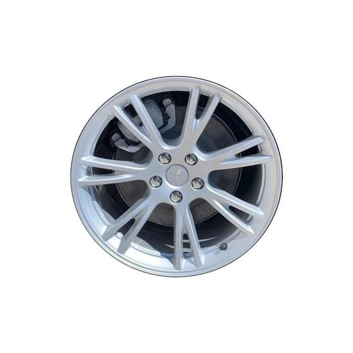 TESLA MODEL 3 wheels rims wheel rim stock genuine factory