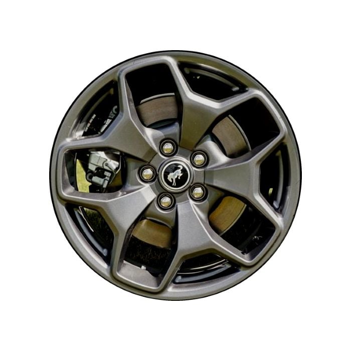 No Reserve: 15×7.5″ and 15×9″ Wire Wheels by Ruote Borrani