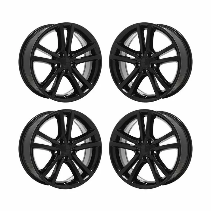 DODGE AVENGER wheels rims wheel rim stock genuine factory oem used
