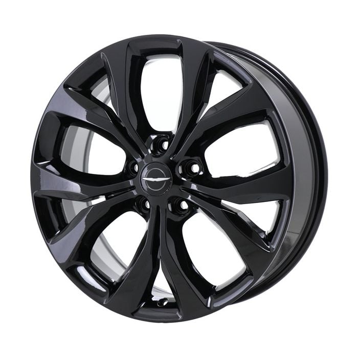 rila 0813 CHRYSLER PACIFICA wheels rims wheel rim stock genuine