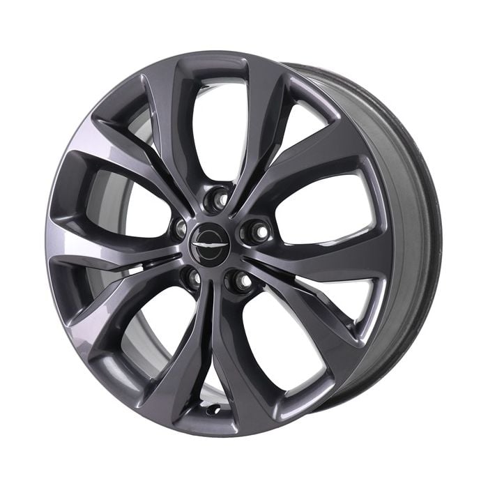 CHRYSLER PACIFICA Wheel Rim Stock Genuine Factory OEM Used