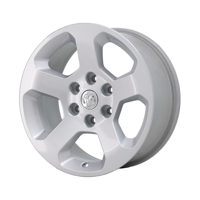 DODGE RAM 1500 wheels rims wheel rim stock genuine factory