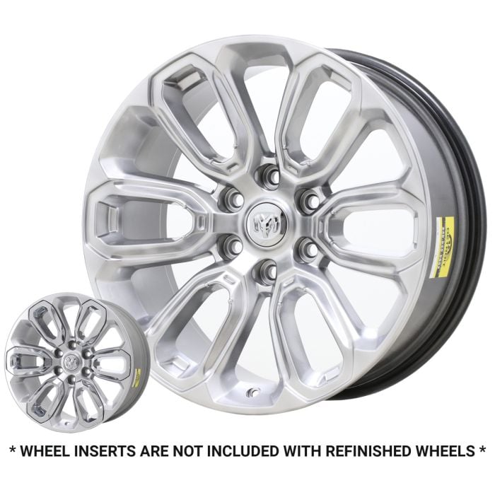 2025年ファッション福袋 DODGE RAM factory genuine stock rim wheel rims wheels 1500 テープ・マスキングテープ