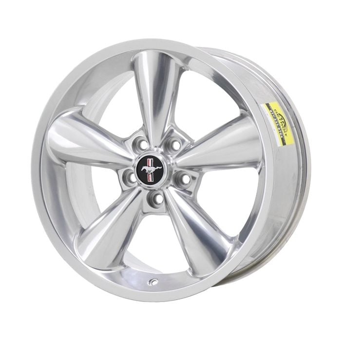 FORD MUSTANG wheels rims wheel rim stock genuine factory oem