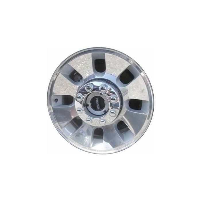 FORD F-250 wheels rims wheel rim stock genuine factory oem