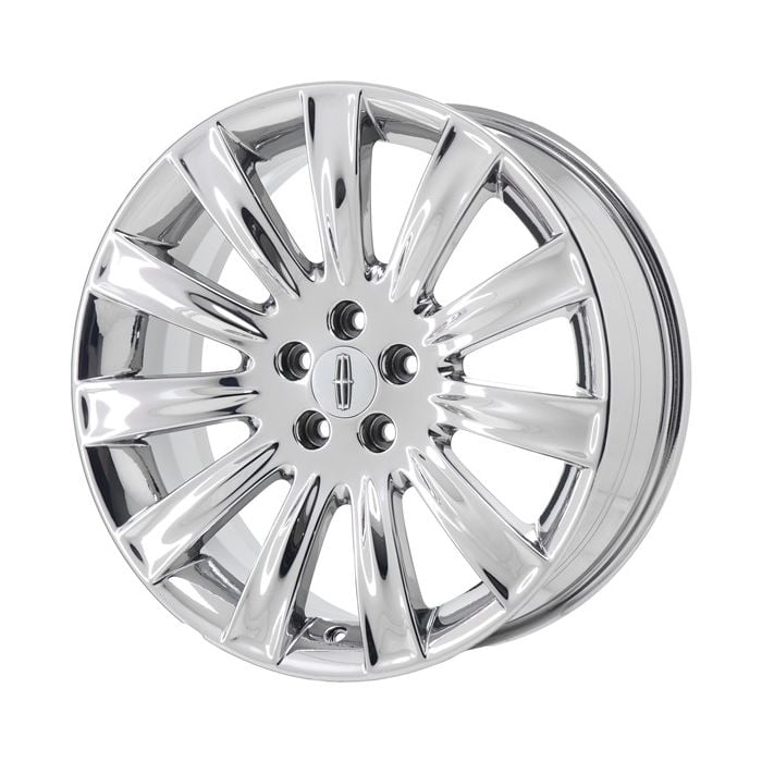 LINCOLN MKS wheels rims wheel rim stock genuine factory oem