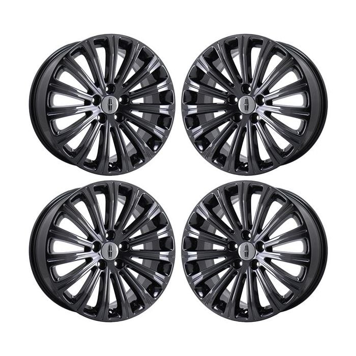 LINCOLN MKX wheels rims wheel rim stock genuine factory oem