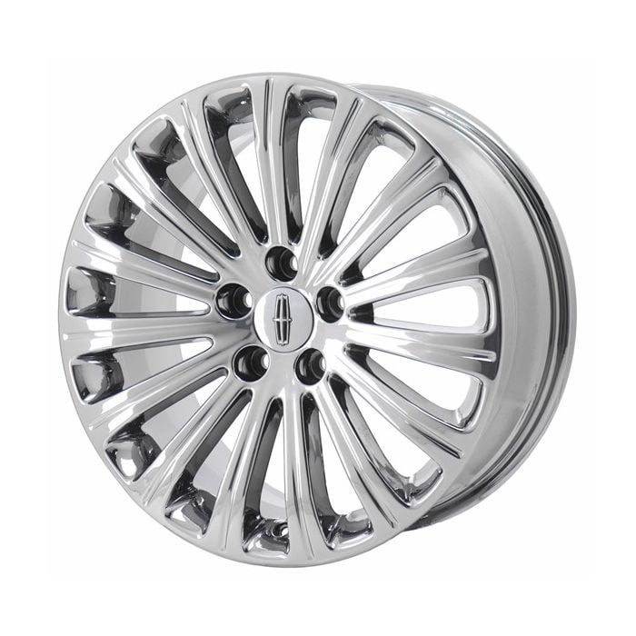 Lincoln MKX Wheel Rim Stock Genuine Factory OEM Used