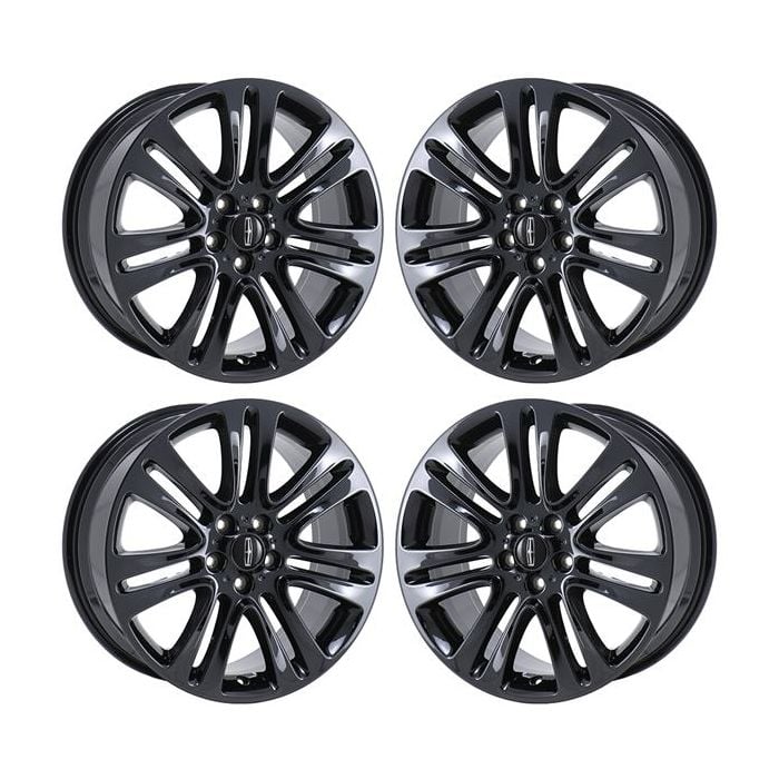 最高級 LINCOLN MKZ oem factory genuine stock rim wheel rims wheels アクセサリー