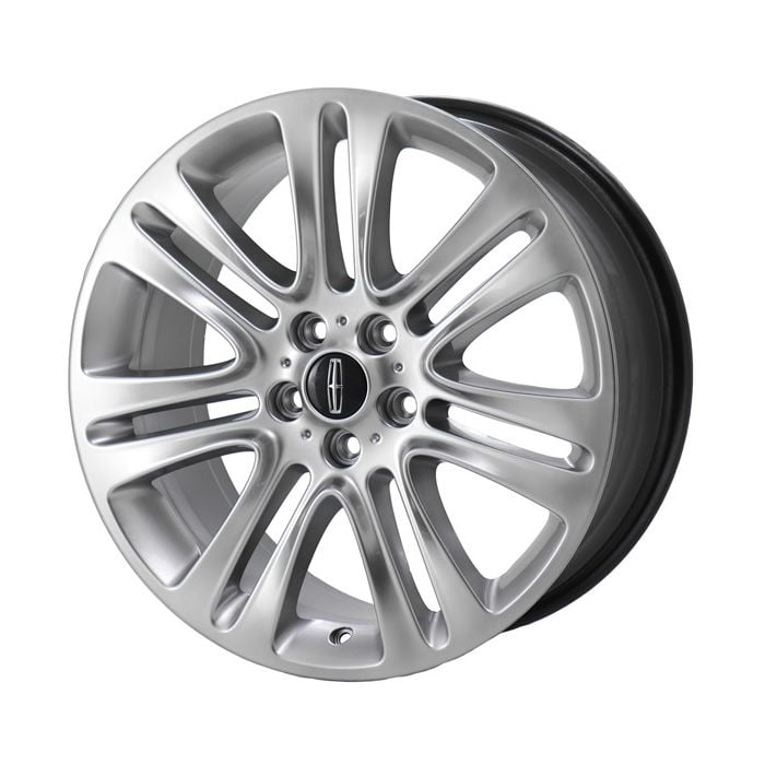 LINCOLN MKZ wheels rims wheel rim stock genuine factory oem