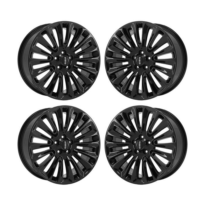 【未使用品】 LINCOLN MKZ oem factory genuine stock rim wheel rims wheels K-POP/アジア