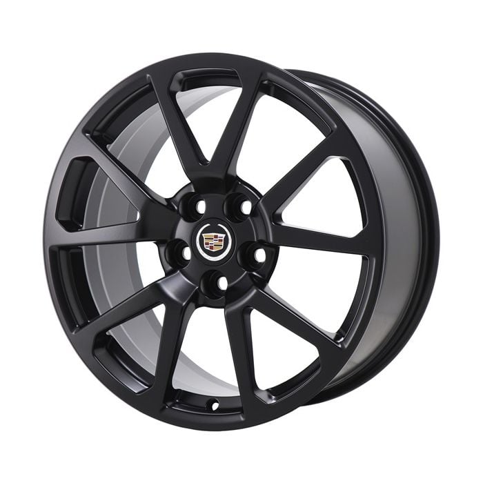 Cadillac CTS-V Wheel Rim Stock Genuine Factory OEM Used