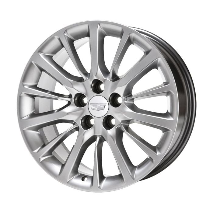 Cadillac CT6 Wheel Rim Stock Genuine Factory OEM Used