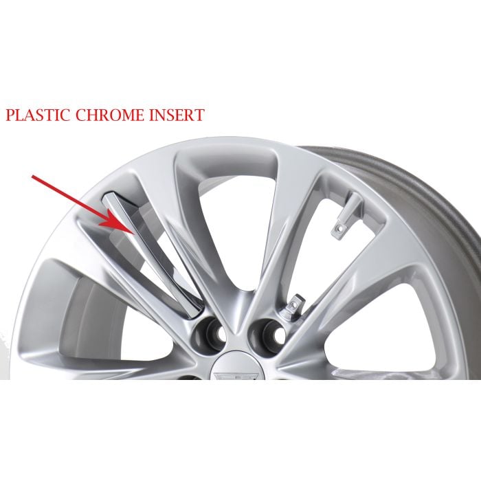 大人気新品  rim wheel rims wheels CT6 CADILLAC stock oem factory genuine その他