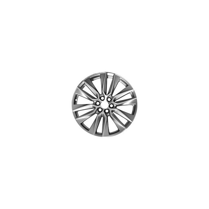 CADILLAC XT6 wheels rims wheel rim stock genuine factory oem used