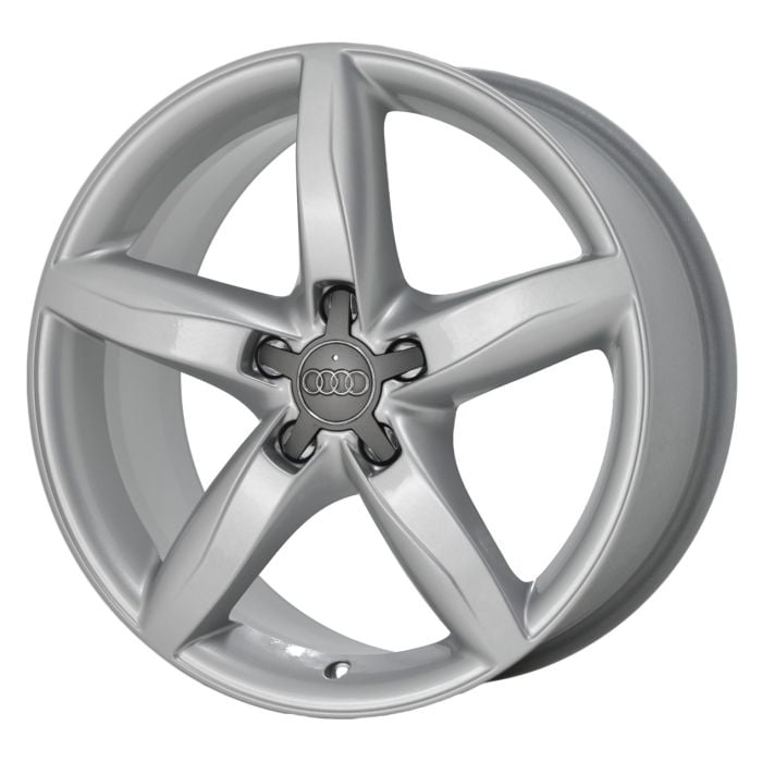 AUDI A4 wheels rims wheel rim stock genuine factory oem used