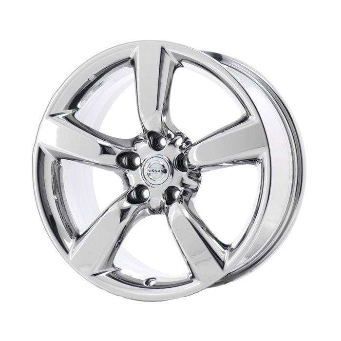 NISSAN 350Z wheels rims wheel rim stock genuine factory oem