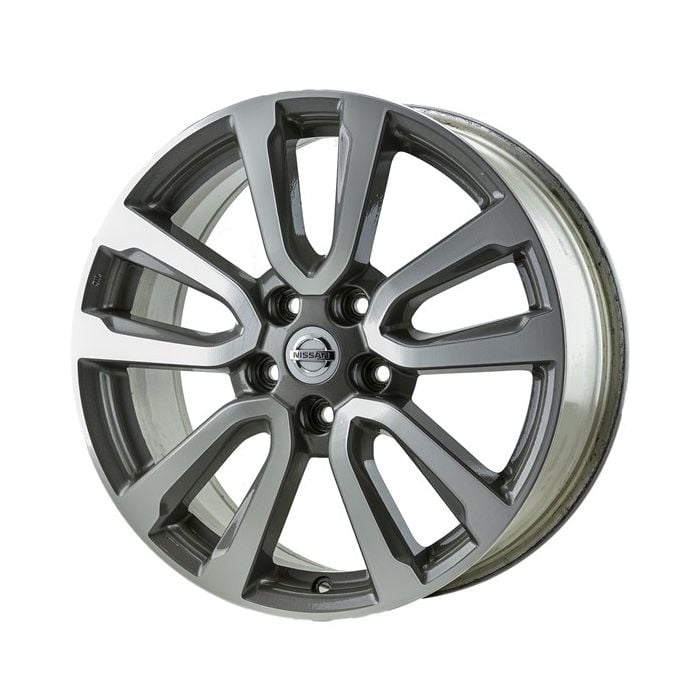 NISSAN PATHFINDER wheels rims wheel rim stock genuine