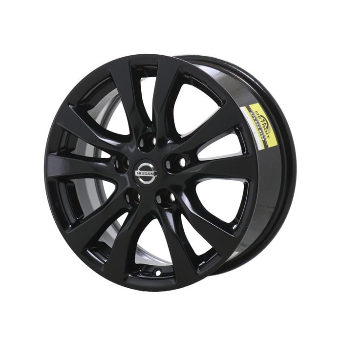 NISSAN ALTIMA wheels rims wheel rim stock genuine factory