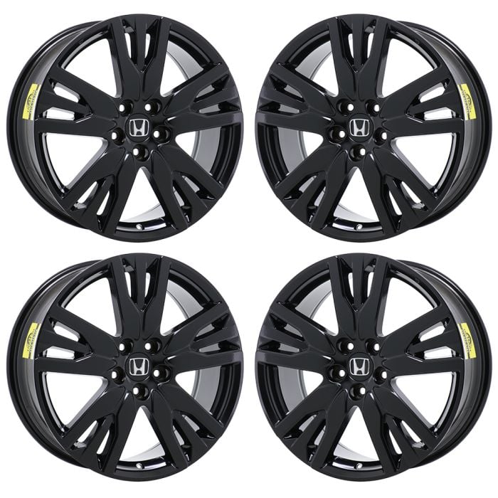 HONDA PILOT wheels rims wheel rim stock genuine factory oem used